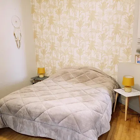 Intramuros 30m2 Entièrement Rénové Appartamento Saint-Malo