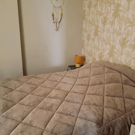 Intramuros 30m2 Renove 아파트 생말로