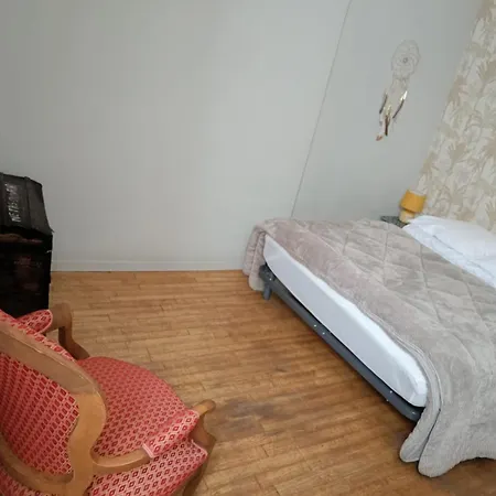 Intramuros 30m2 Entièrement Rénové * Saint-Malo